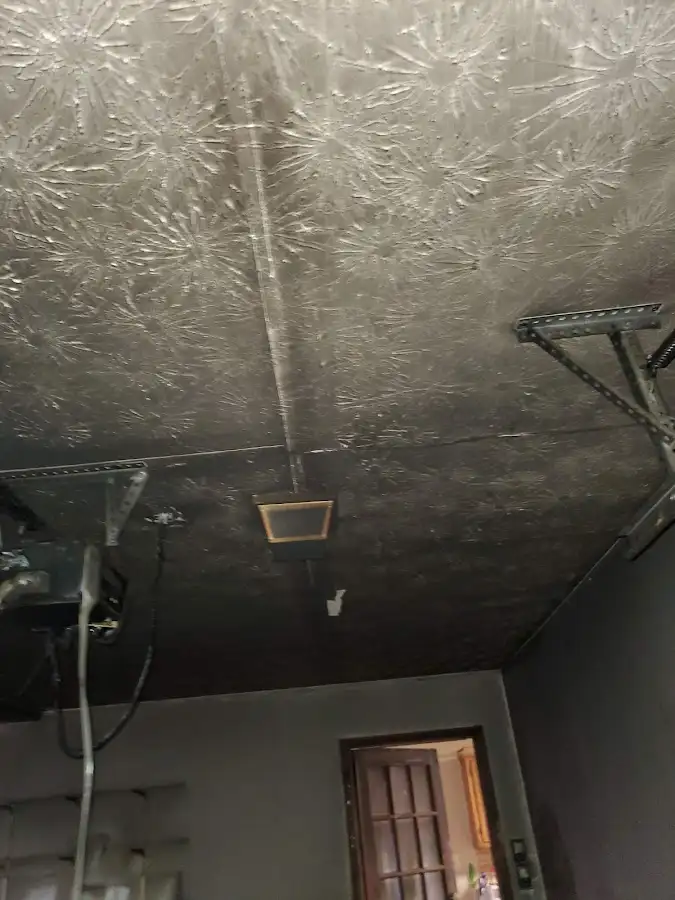 Fire and smoke damage assessment for Emergency Water Damage Services in Hutchinson